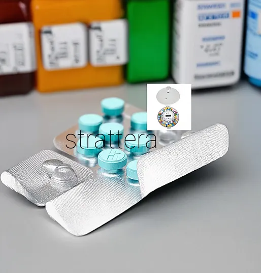 Precio de strattera 10 mg